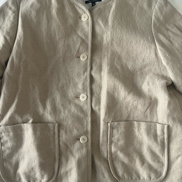 A.P.C. Katia Jacket - Picture 7 of 9